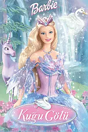 Barbie: Kuğu Gölü