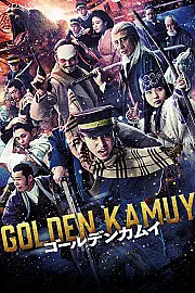 Golden Kamuy