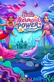 Barbie: Deniz Kızı Gücü
