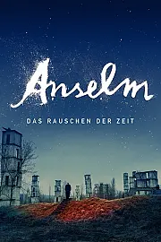 Anselm izle