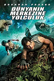 Dünyanın Merkezine Yolculuk