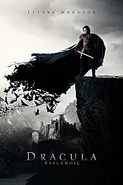 Dracula: Başlangıç izle