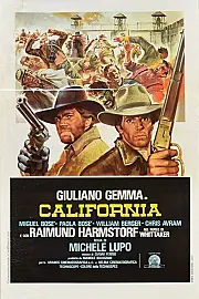 Adios California izle