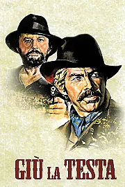 Yabandan Gelen Adam izle