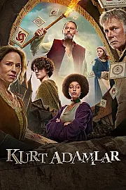 Kurt Adamlar