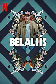 Belalı İş