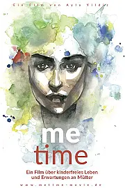 Me Time izle