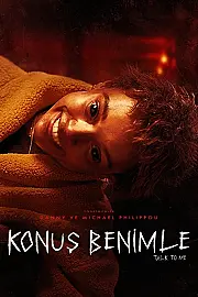 Konuş Benimle izle