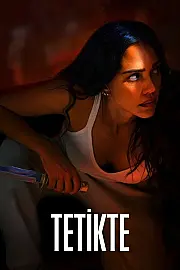 Tetikte izle