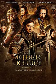 Dragon Blade izle