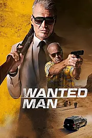 Wanted Man izle