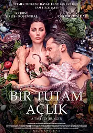Bir Tutam Açlık