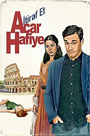 İtiraf Et Acar Hafiye