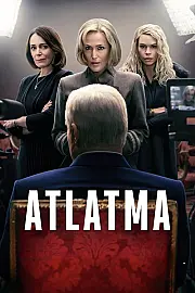 Atlatma