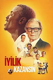 İyilik Kazansın