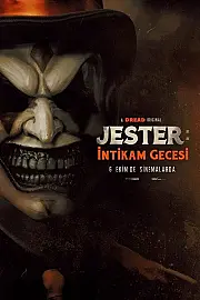 Jester: İntikam Gecesi
