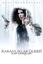Karanlıklar Ülkesi: Kan Savaşları