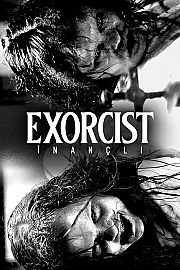 Exorcist: İnançlı izle