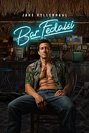 Bar Fedaisi
