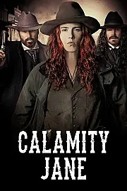 Calamity Jane izle