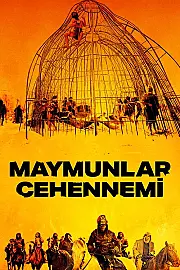 Maymunlar Cehennemi