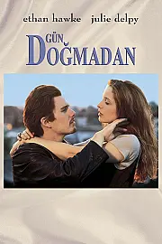 Gün Doğmadan