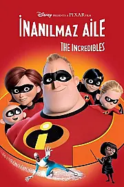İnanılmaz Aile