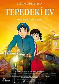 From Up on Poppy Hill