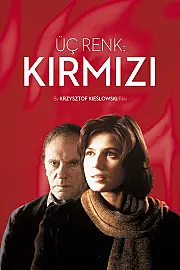 Üç Renk: Kırmızı