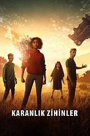 Karanlık Zihinler