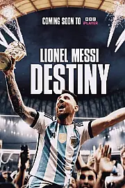 Lionel Messi: Destiny izle