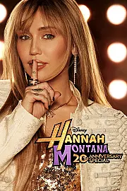 Hannah Montana 20th Anniversary Special izle
