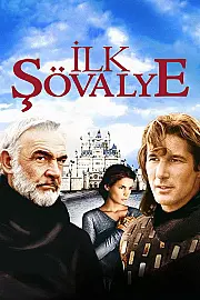 İlk Şovalye