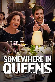 Queens'te Bir Yer
