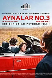Aynalar No.3