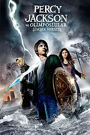 Percy Jackson & Olimposlular: Şimşek Hırsızı
