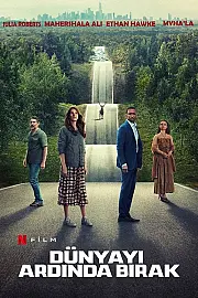 Dünyayı Ardında Bırak