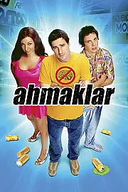 Ahmaklar