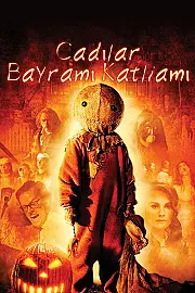 Cadılar Bayramı Katliamı izle