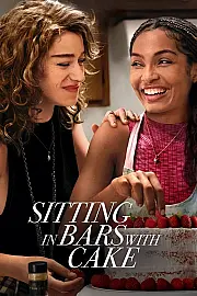 Sitting in Bars with Cake