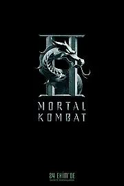 Mortal Kombat II izle
