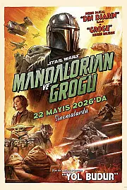 Star Wars: Mandalorian ve Grogu