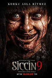 Siccîn 9 izle