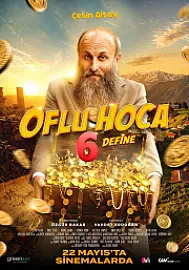 Oflu Hoca 6: Define izle