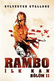 Rambo: İlk Kan 2