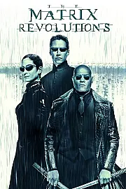 Matrix Revolutions