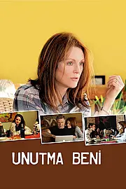 Unutma Beni