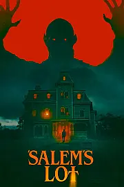 Salem's Lot izle