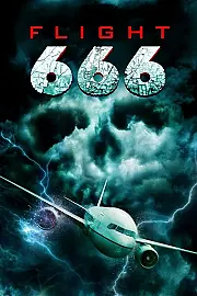 Flight 666 izle