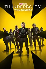 *Yeni Yenilmezler izle